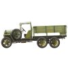 gaz aaa cargo truck mod 1941 1 35 MINIART 35173 02