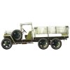 gaz aaa cargo truck mod 1941 1 35 MINIART 35173 01