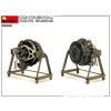 us continental r975 radial engine 1 35 MINIART 35321 02