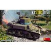 m3 stuart diesel early production 1 35 MINIART 35417 021
