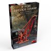 3 ton service crane 1 35 MINIART 35576 09