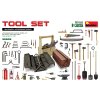 tool set 1 35 MINIART 35603 09