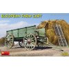 european farm cart 1 35 MINIART 35642 04