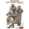 idf tank crew 1 35 MINIART 37076 08