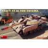iraqi t 55al faw enigma polish 1 35 MINIART 37080 040