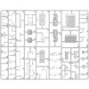 kursk 1943 pz kpfw iv field repair big set 1 35 MINIART 36062 036