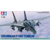 grumman f 14d tomcat 1 72 TAMIYA 60795 012