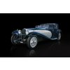 bugatti coupe napoleon 1 24 ITALERI 13705 07