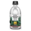 enamel odourless thinner 500ml