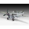 Revell 03752 messerschmitt Bf109G 10 06
