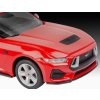 Revell 07743 Ford Mustang GT 02