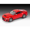 Revell 07743 Ford Mustang GT 09