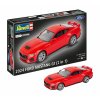 Revell 07743 Ford Mustang GT 01