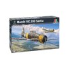 Italeri 2516 MC 200 02