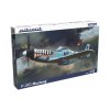 north american p 51d mustang weekend edition 1 72 EDUARD 7477 012