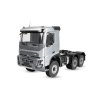 Amewi RC Volvo FMX E013 Tractor Unit 6x4 1/14 silver RTR