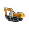 amewi rc g100e full metal excavator 1 18 rtr AMEWI 22749 08