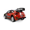 Amewi RC Hyper Go Citroen C3 WRC Rallye brushless 4WD 1/7 RTR