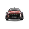 Amewi RC Hyper Go Citroen C3 WRC Rallye brushless 4WD 1/7 RTR
