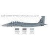 mcdonnell douglas f 15e strike eagle 1 72 ITALERI 90166 02