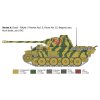 pz kpfw v panther ausf d 1 35 ITALERI 90290 04