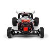 maverick microbe buggy 1 24 red KAVAN HPIMV150801 012