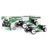 maverick microbe buggy 1 24 green KAVAN HPIMV150801 010