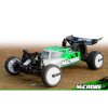 maverick microbe buggy 1 24 green KAVAN HPIMV150801 08