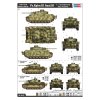 pz kpfw iii ausf m 1 35 HOBBYBOSS 84560 012