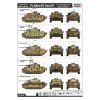 pz kpfw iii ausf m 1 35 HOBBYBOSS 84560 011