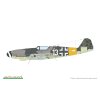messerschmitt bf 109 k4 kurfurst dual combo 1 72 EDUARD 2155 05