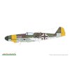messerschmitt bf 109 k4 kurfurst dual combo 1 72 EDUARD 2155 09
