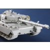 challenger 1 mk 3 british mbt 1 35 TRUMPETER 09611 08