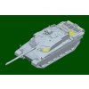 challenger 1 mk 3 british mbt 1 35 TRUMPETER 09611 05