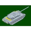 challenger 1 mk 3 british mbt 1 35 TRUMPETER 09611 04