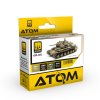 atom soviet vehicles camouflage colors wwii set