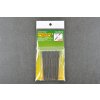 disposable mini diagonal brush 10 pcs trumpeter 08019 02