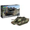 leopard 2a7a1 1 35 REVELL 03360 09