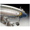 lockheed l 1049g super constellation lufthansa 100th anniversary 1 144 REVELL 03745 02