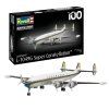 lockheed l 1049g super constellation lufthansa 100th anniversary 1 144 REVELL 03745 07