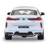 402120 bmw x6 m 114 white 24ghz12