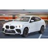 402120 bmw x6 m 114 white 24ghz15