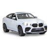 402120 bmw x6 m 114 white 24ghz6