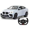 402120 bmw x6 m 114 white 24ghz3
