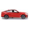 402121 bmw x6 m 114 red 24ghz9
