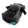 403131 bugatti divo 114 grey 24ghz door manual9