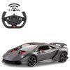 402112 lamborghini sesto elemento 114 grey 24ghz