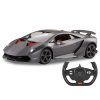 402112 lamborghini sesto elemento 114 grey 24ghz3