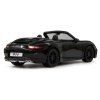 403085 porsche 911 carrera s 112 black 24ghz6