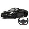 403085 porsche 911 carrera s 112 black 24ghz3